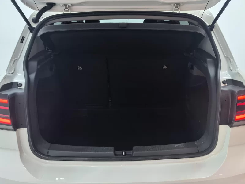 Volkswagen T-Cross 2019 #21 Volkswagen T-Cross 2019 car image #21
