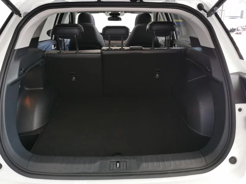 GAC Trumpchi GS4 2023 car image #21