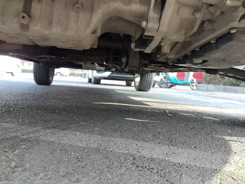 Chery Tiggo 3x 2021 #21 Chery Tiggo 3x 2021 car image #21