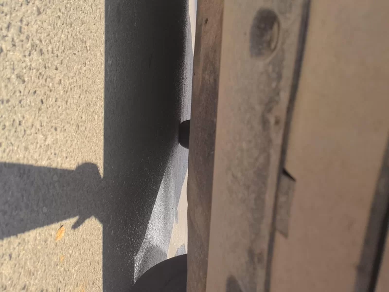 Ford Edge 2019 imagen de coche #21