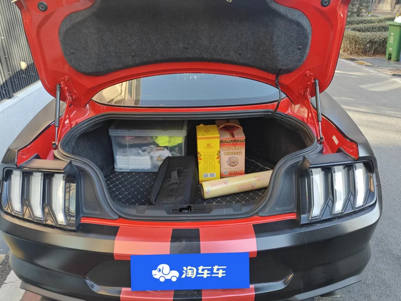 Ford 2019 #21 Ford 2019 car image #21