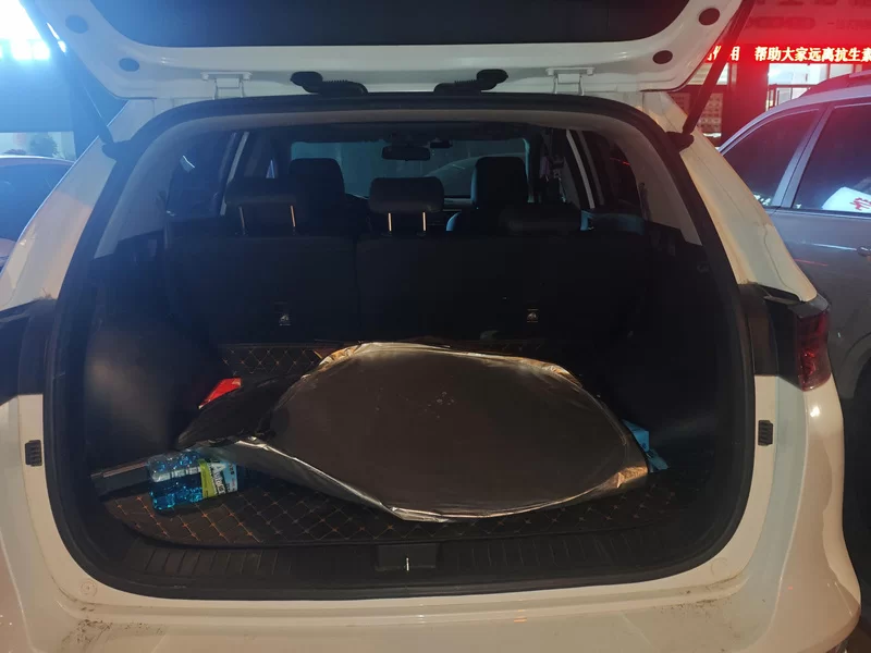 起亚 起亚KX5 2023 汽车图片 #21