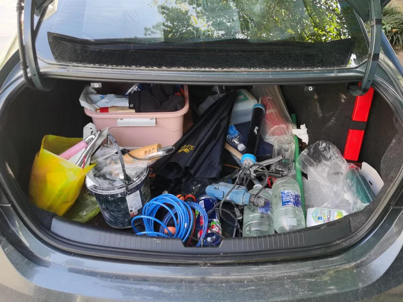 Chevrolet Malibu XL 2020 car image #21