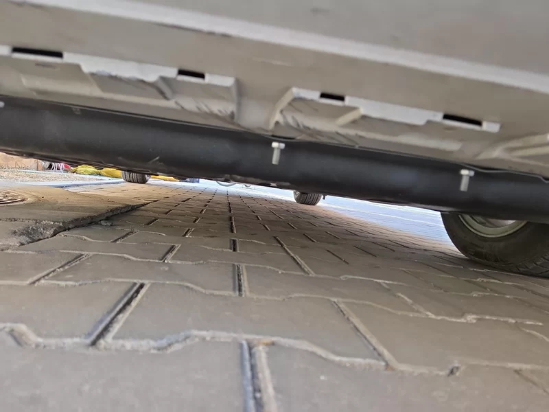 Honda Gienia 2019 #21 Honda Gienia 2019 car image #21