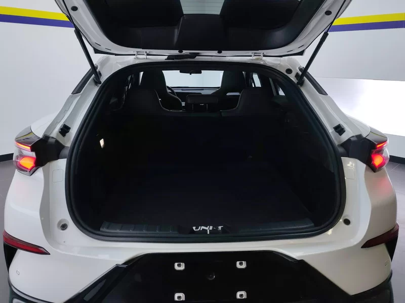Changan UNI-T 2022 car image #21