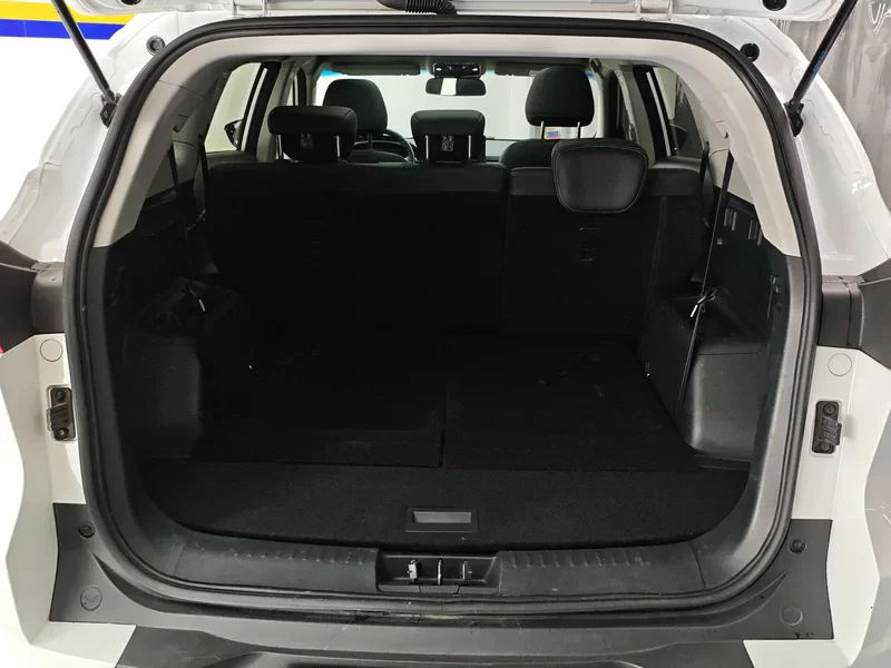 Jetour X70S 2023 #21 Jetour X70S 2023 immagine di auto #21