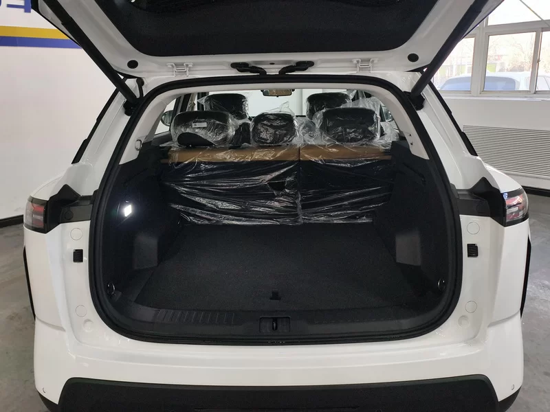 Chery Tiggo 7 2025 #21 Chery Tiggo 7 2025 car image #21