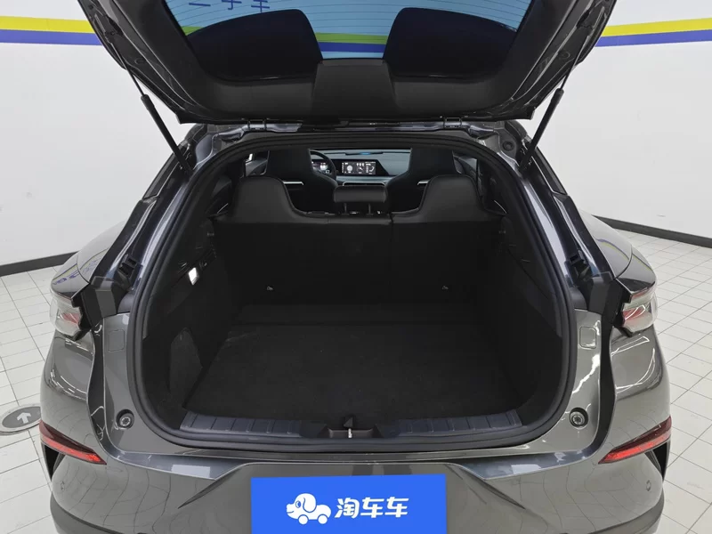 Changan UNI-T 2022 car image #21