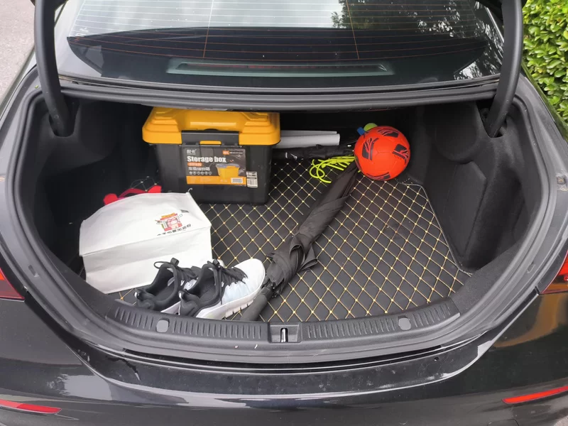 Mercedes-Benz E Class 2020 car image #21