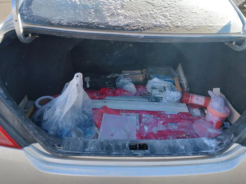 日产 阳光 2017 汽车图片 #21