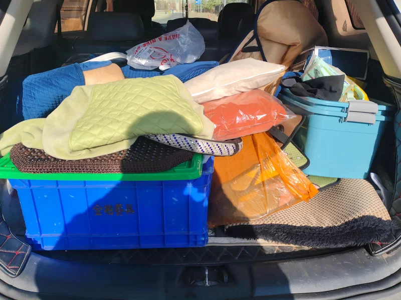 长安 长安CS75 2017 #21 长安 长安CS75 2017 汽车图片 #21