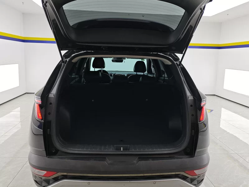 Hyundai Tucson 2023 car image #21