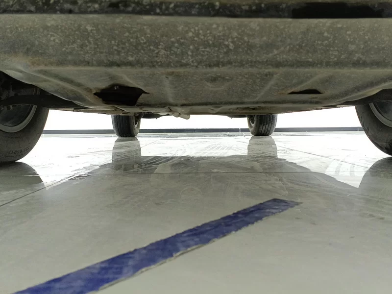 长安 长安CS75 2021 汽车图片 #21