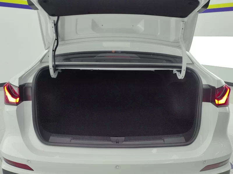 荣威 荣威i5 2025 汽车图片 #21