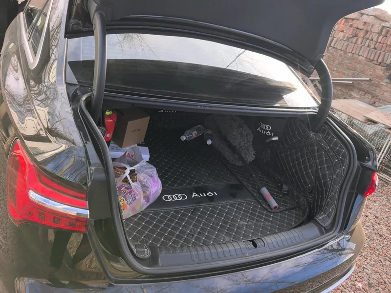 Audi A6L 2023 immagine di auto #21