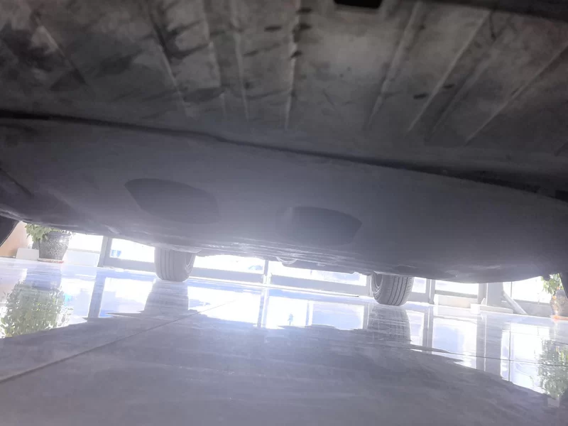 Chevrolet Cavalier 2017 car image #21