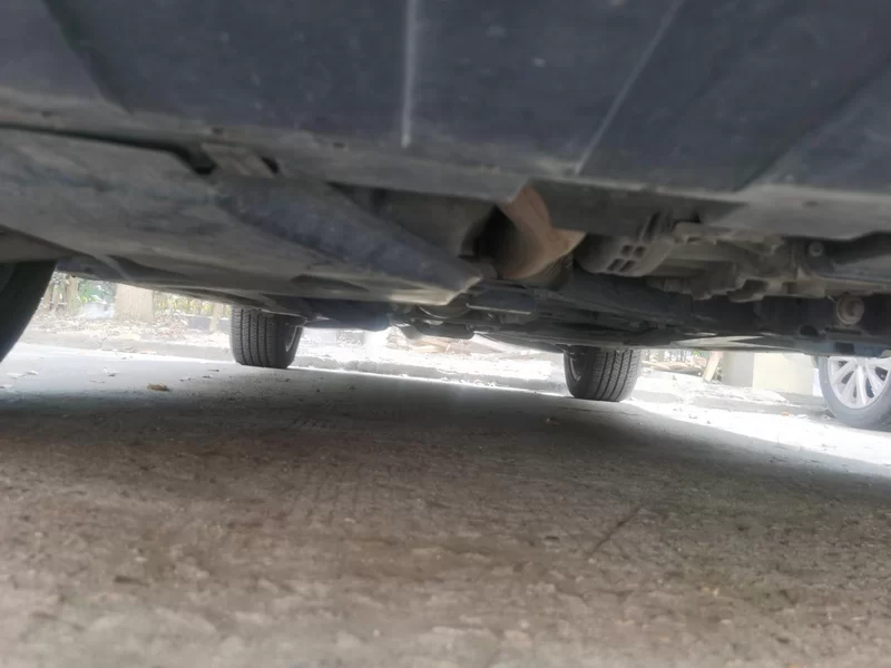 Mercedes-Benz GLA Class 2017 car image #21