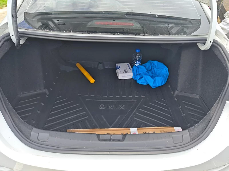 Chevrolet Cavalier 2022 #21 Chevrolet Cavalier 2022 car image #21