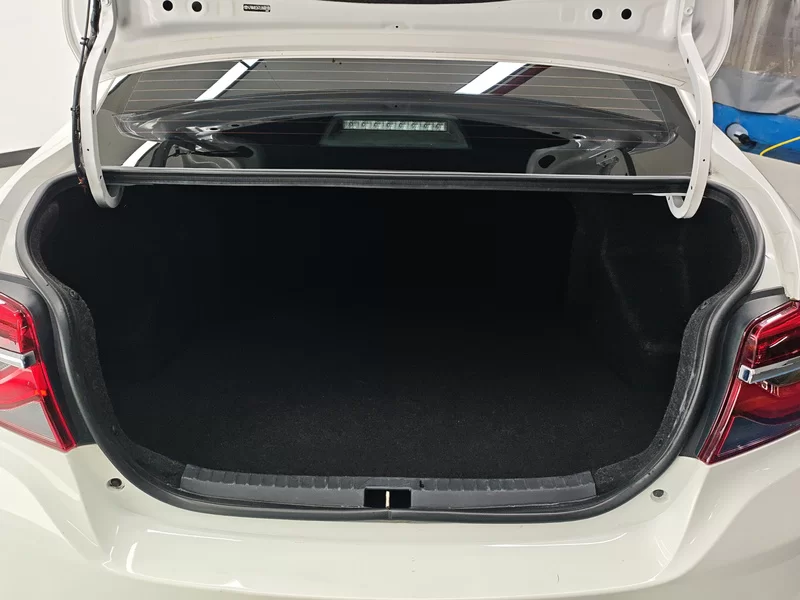 Vios 2020 #21 Vios 2020 immagine di auto #21
