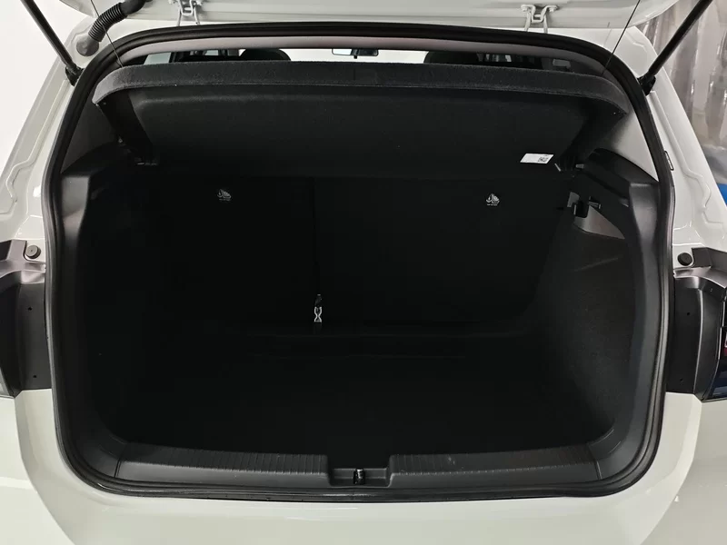 Volkswagen Tacqua 2021 car image #21