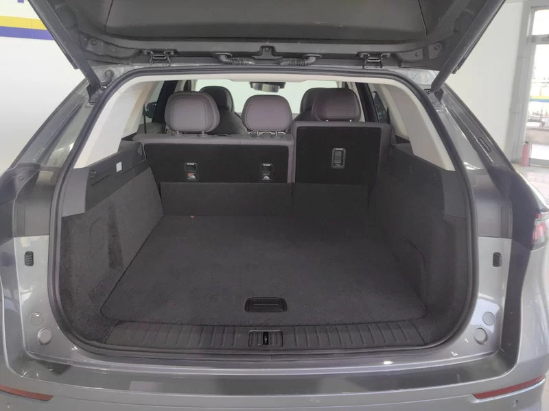 Chery Tiggo9 C-DM 2024 immagine di auto #21