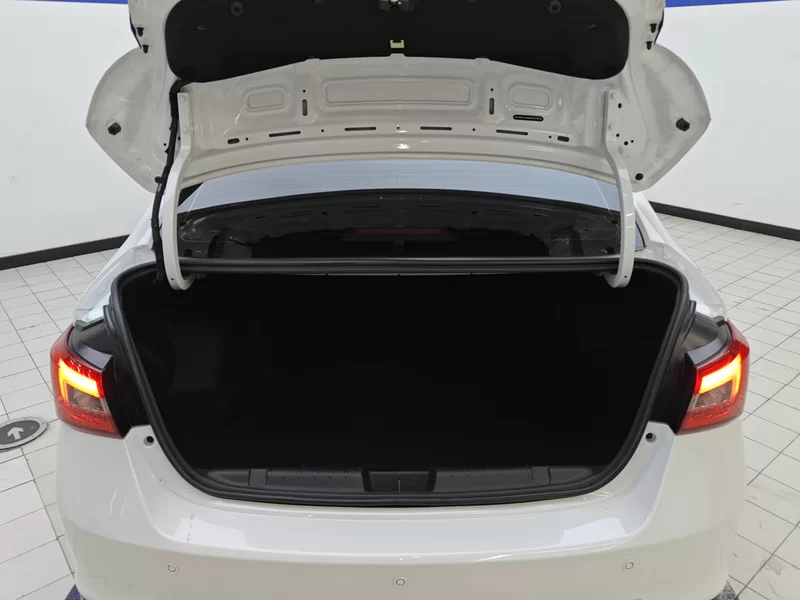 Chery Arrizo 5 2021 #21 Chery Arrizo 5 2021 car image #21