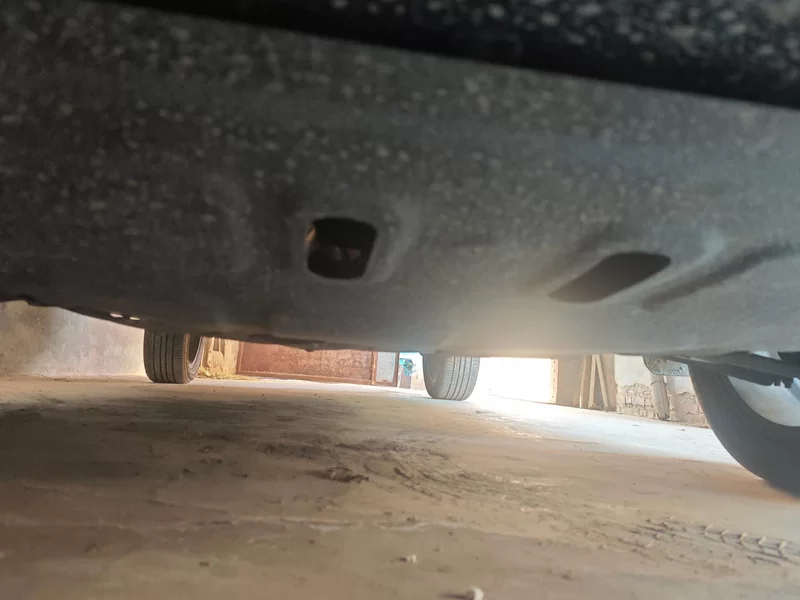 Chery Tiggo 3x 2024 car image #21