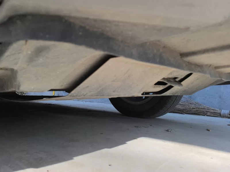 长安 长安CS75 2018 汽车图片 #21