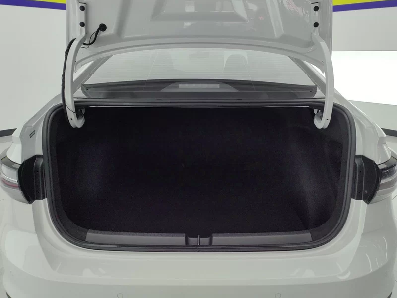 Volkswagen Lavida 2023 #21 Volkswagen Lavida 2023 car image #21