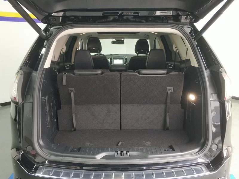 Ford Edge 2019 car image #21