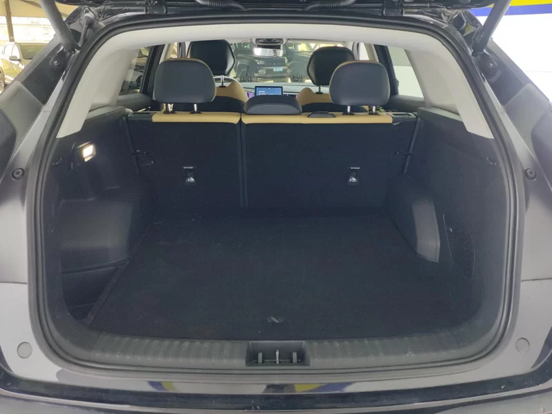 吉利汽车 博越L 2023 汽车图片 #21