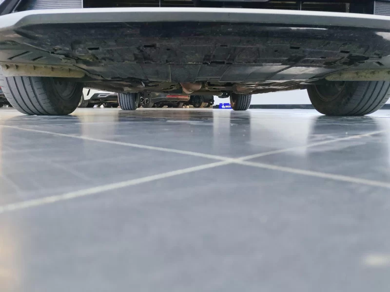 Chery Arrizo 5 Plus 2022 car image #21