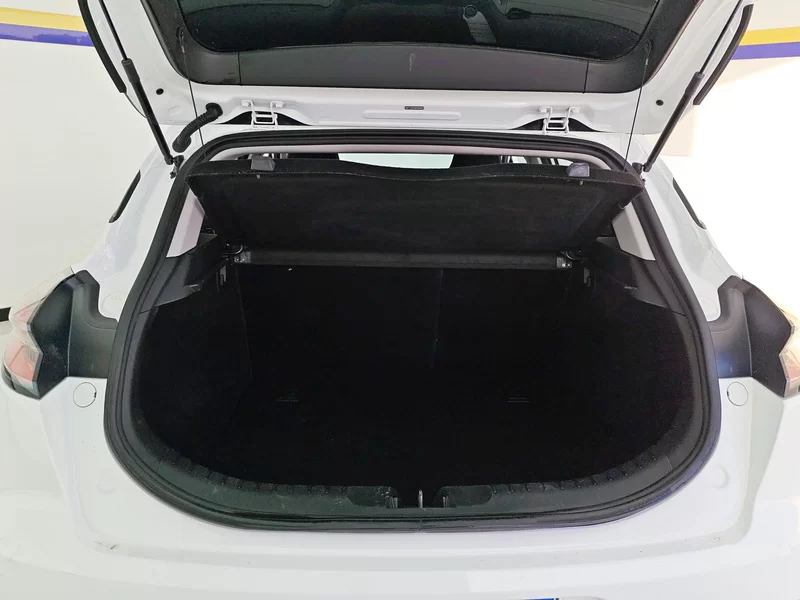 GEELY Emgrand S 2022 car image #21