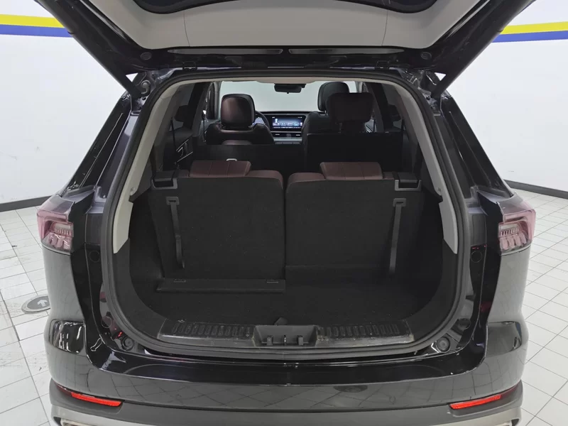 Chery Tiggo 8 PRO 2024 car image #21