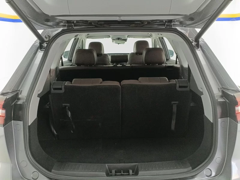 Chery Tiggo 8 PRO 2023 #21 Chery Tiggo 8 PRO 2023 car image #21