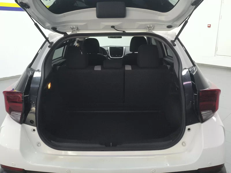 Toyota Yaris L Zhixuan 2021 car image #21