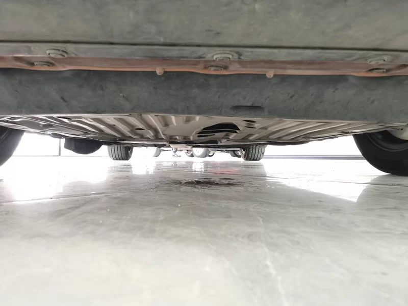 Honda Civic 2017 imagen de coche #21