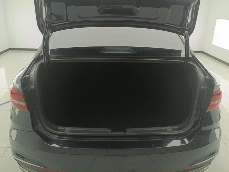 Volkswagen Lavida 2023 car image #21