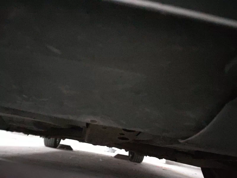 GEELY Emgrand 2018 car image #21