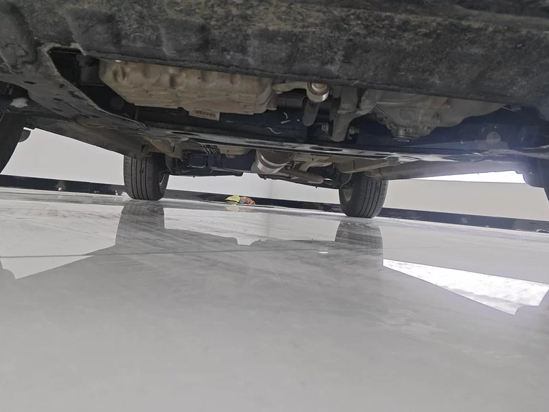 Jetour X70 2024 صورة سيارة #21