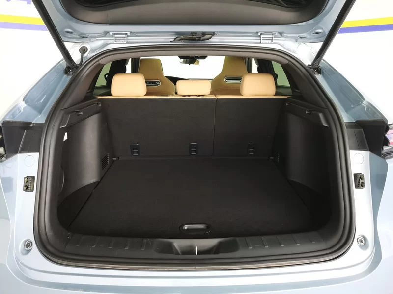 Changan 2021 #21 Changan 2021 car image #21