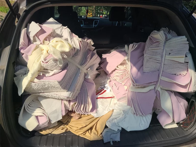 现代 途胜 2017 汽车图片 #21