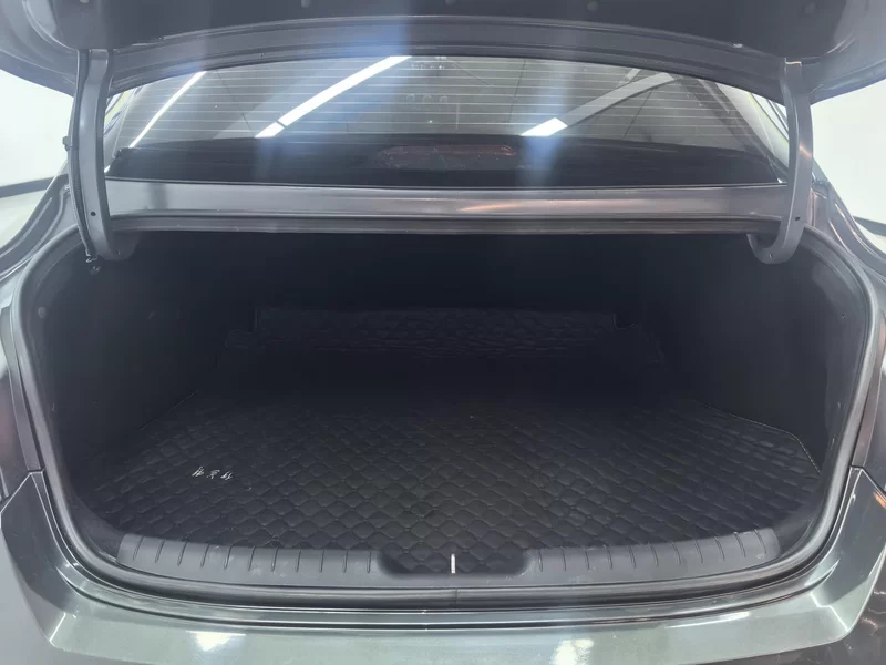 Hyundai Elantra 2024 car image #21