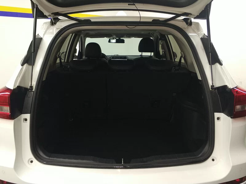 Haval M6 2020 #21 Haval M6 2020 صورة سيارة #21