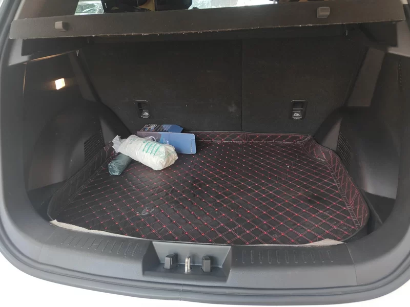 Chery Tiggo 5x 2022 #21 Chery Tiggo 5x 2022 car image #21