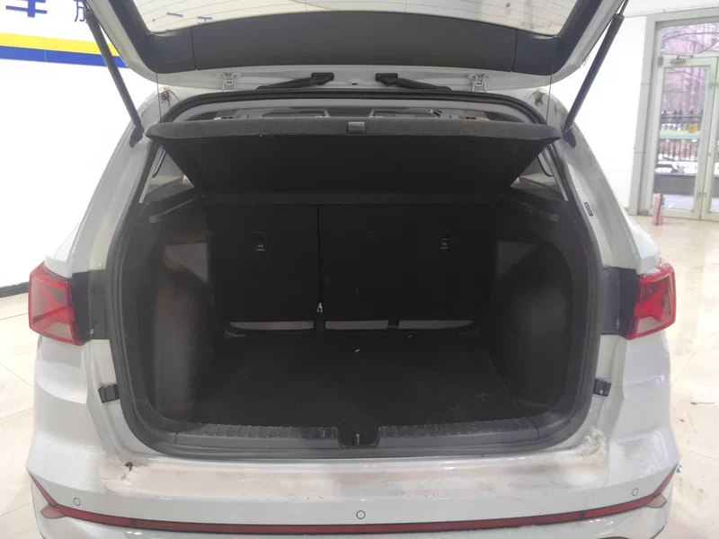 Jetta VS7 2024 car image #21