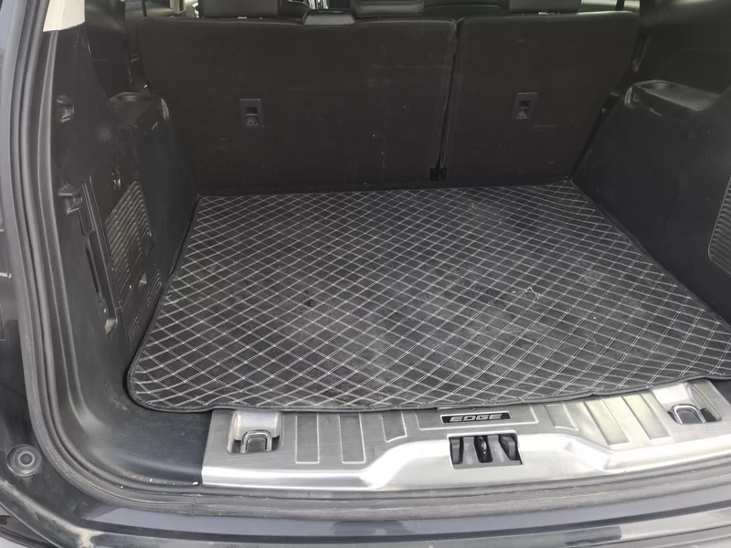 Ford Edge 2020 صورة سيارة #21