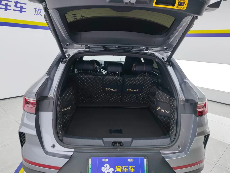BYD 2022 car image #21