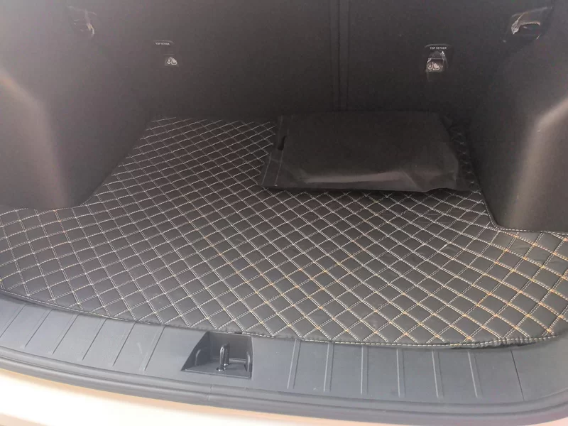 GEELY Coolray 2024 car image #21