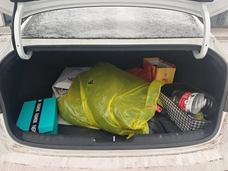 Hyundai Elantra 2023 car image #21